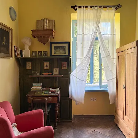 Utocisko V Historickom Byte V Stiavnici