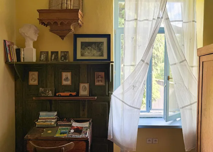Utocisko V Historickom Byte V Stiavnici Apartman Banská Štiavnica