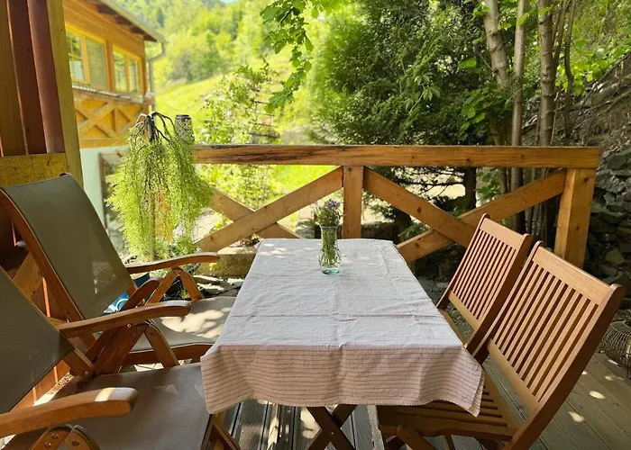 Apartman Utocisko V Historickom Byte V Stiavnici Banská Štiavnica