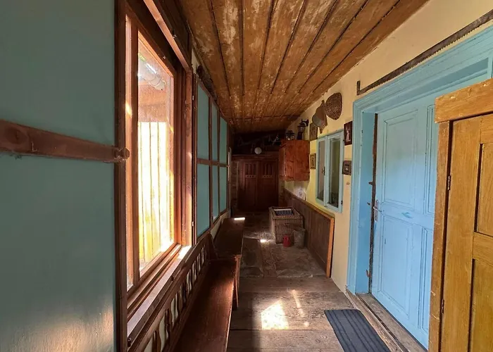 Utocisko V Historickom Byte V Stiavnici Apartman *